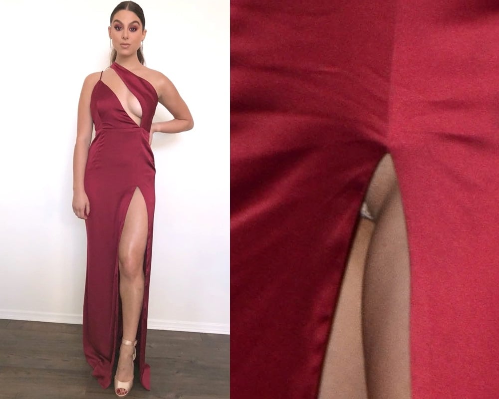 Kira kosarin nude