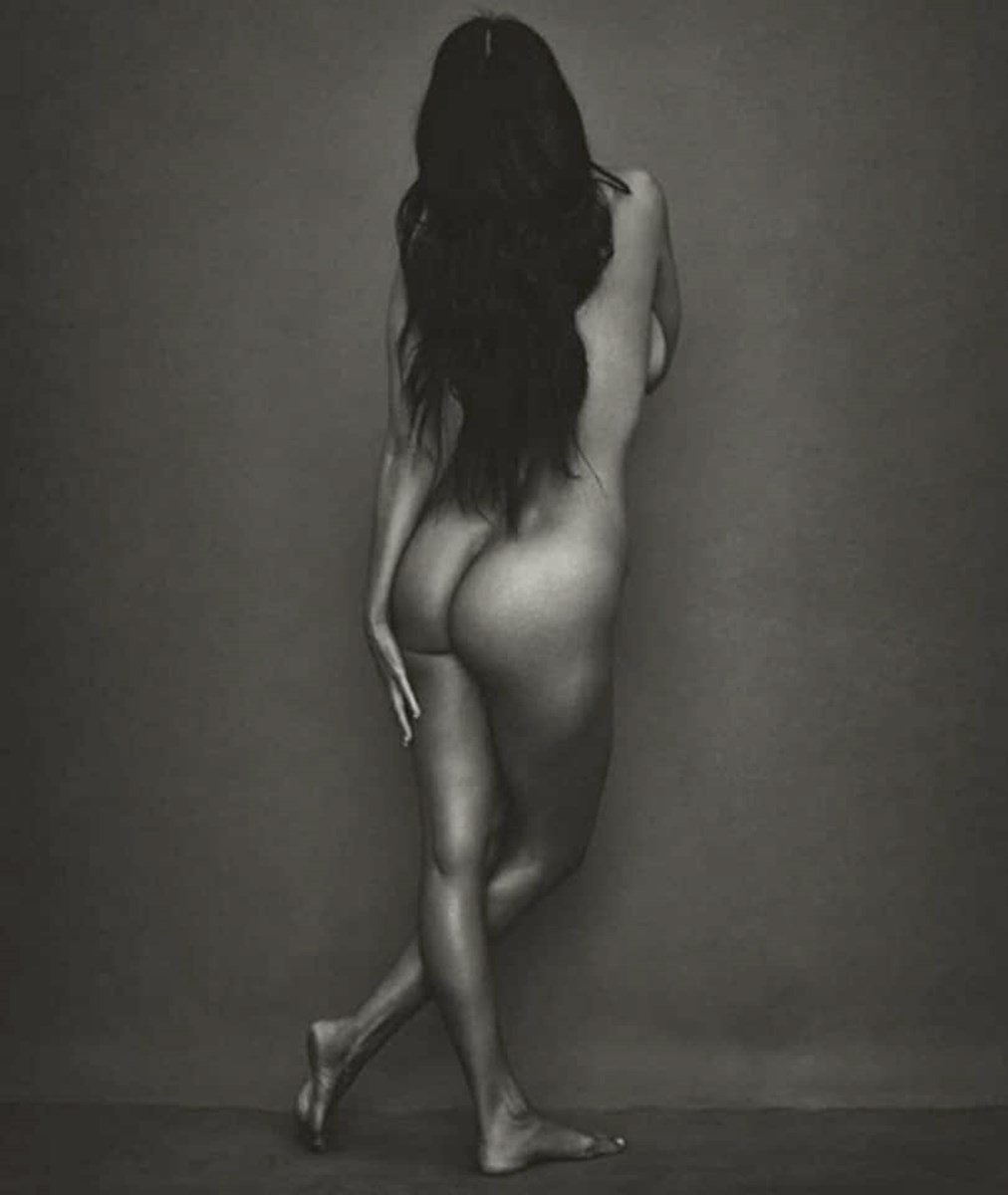 kourtney kardashian nude