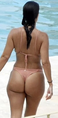 Kourtney Kardashian
