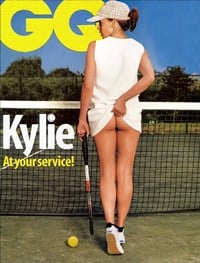 Kylie Minogue