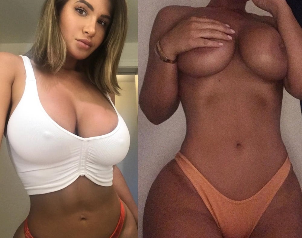 Lauren pisciotta topless