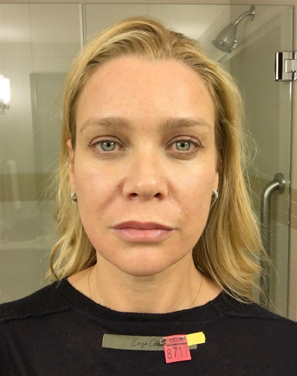 Laurie Holden Nude Photos Leaked