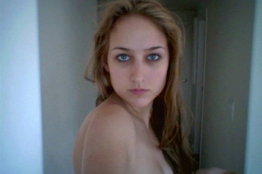 Leelee sobieski nude pic