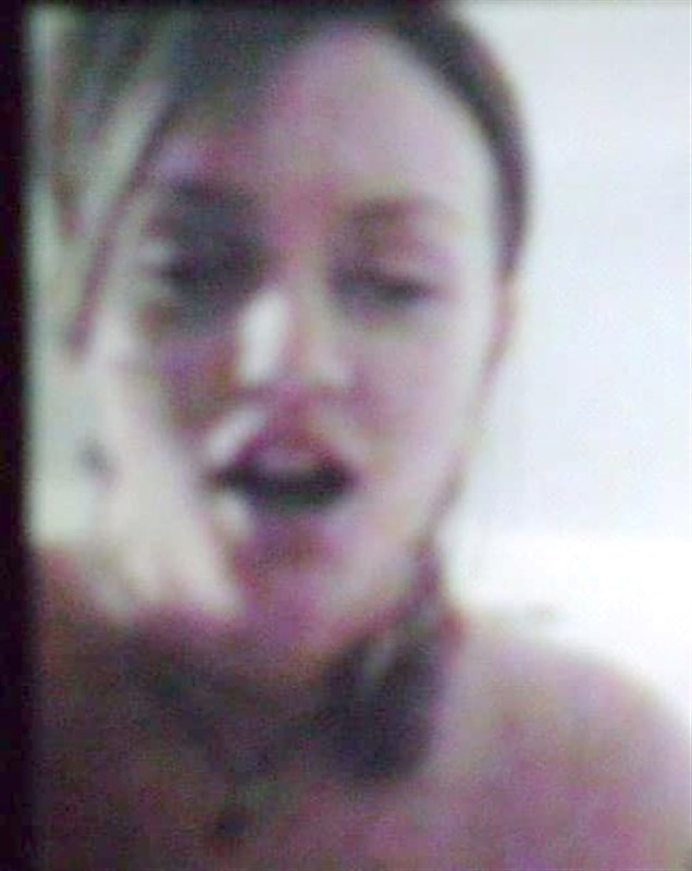 Leighton Meester Nude Photos And Video Leaked