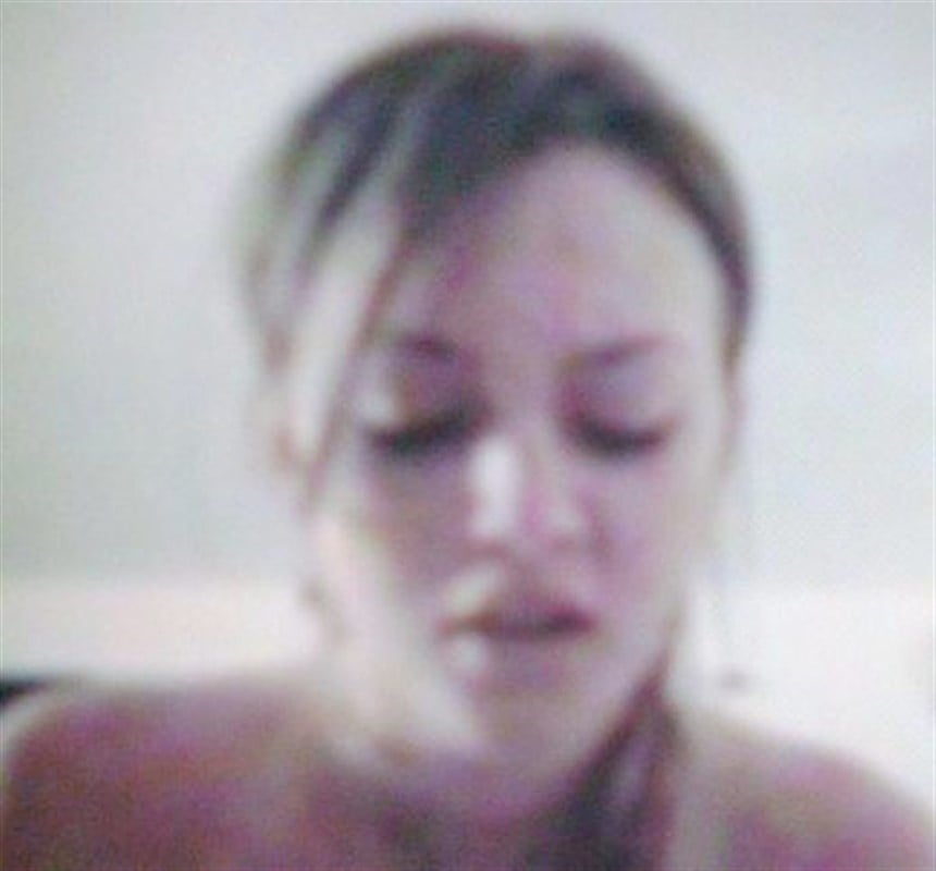 Leighton Meester Nude Photos And Video Leaked