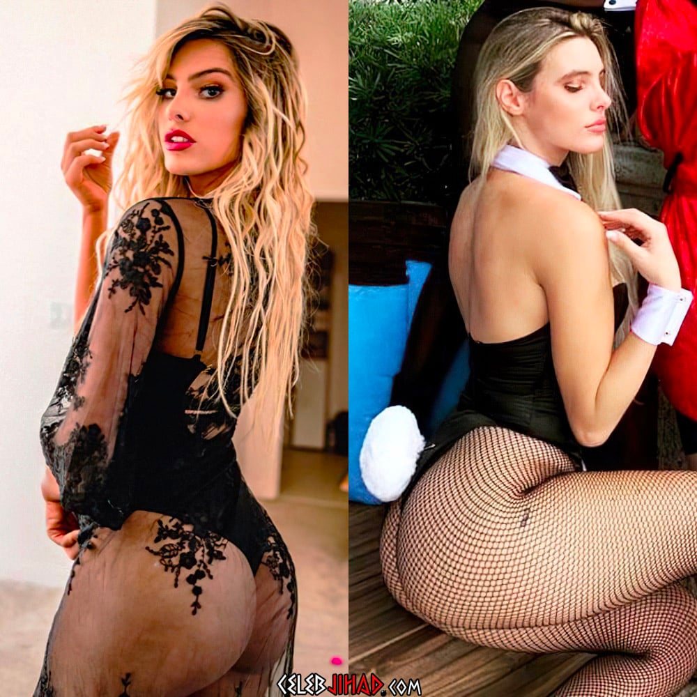 Lele Pons Nude Pics Porn Pics Sex Photo