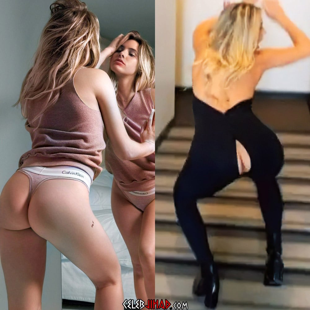 Nude lelepons FULL VIDEO: