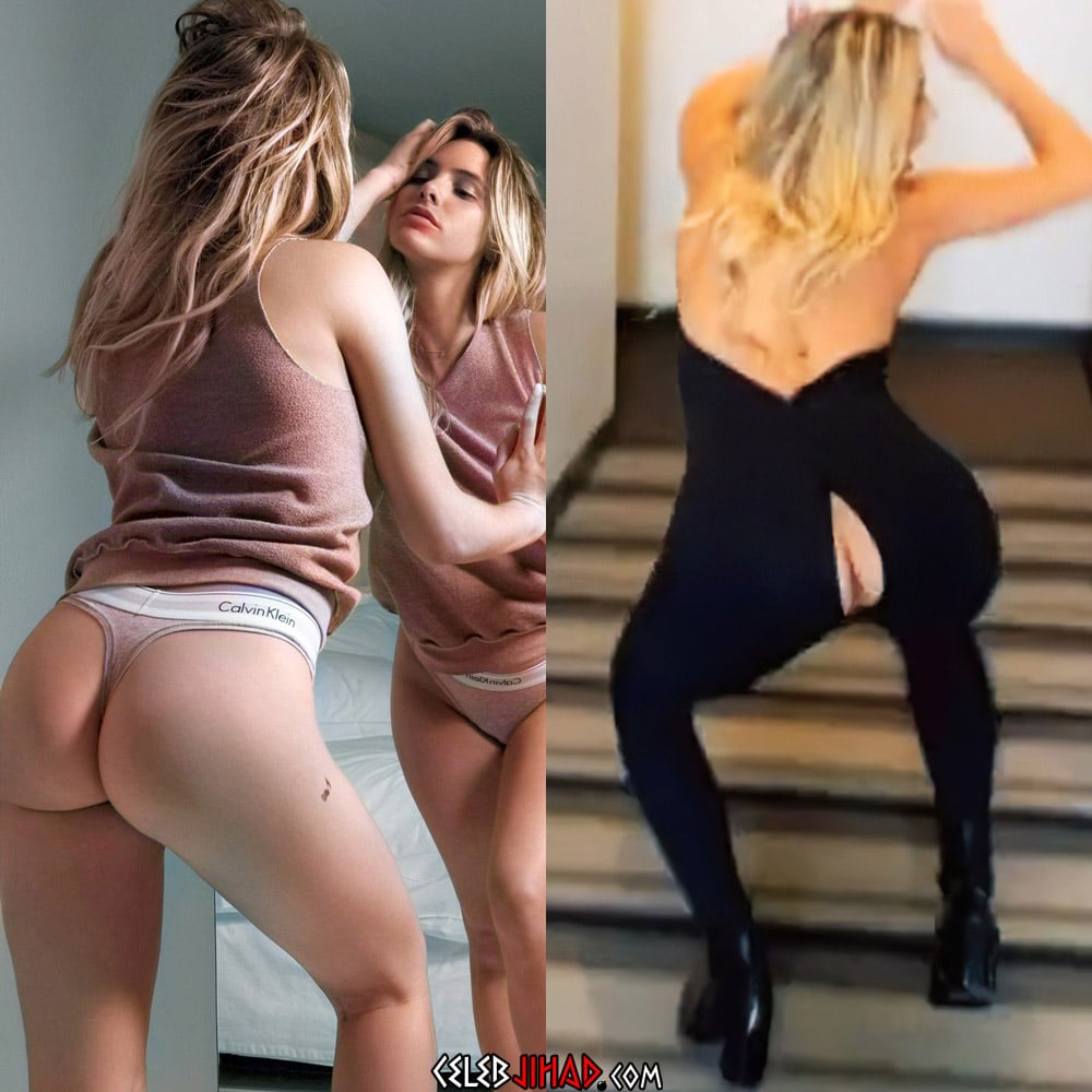 Naked pictures of lele pons