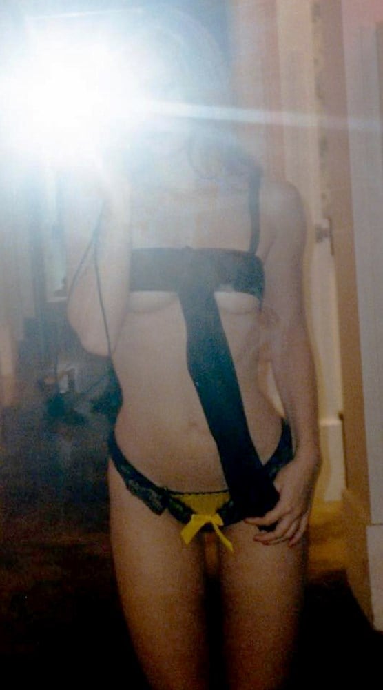 Lily-Rose Depp Nude Selfies Released