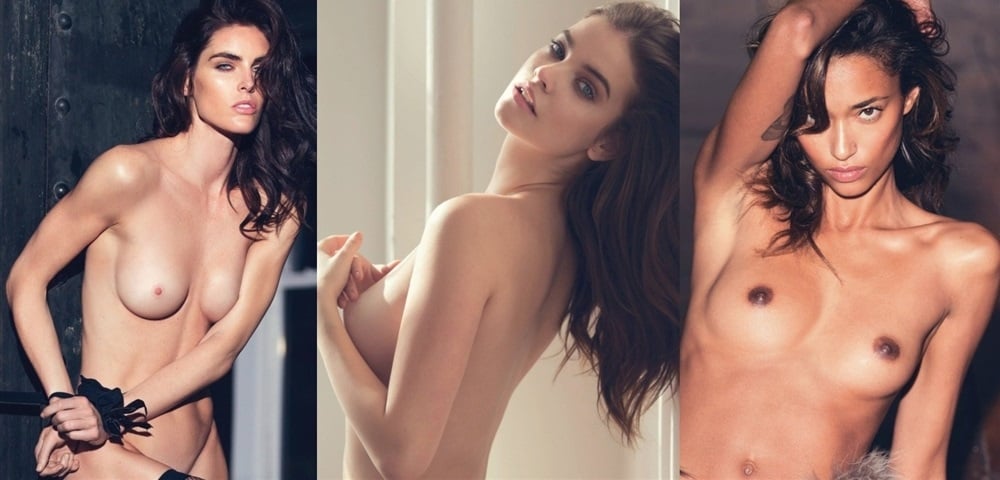 Anthea Page Nude Photos, Hilary Rhoda Nude For Lui, Barbara Palvin Ass Phot...