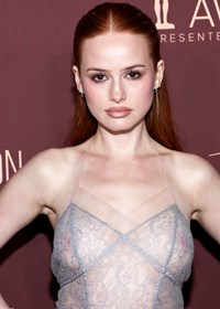 Madelaine Petsch