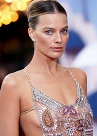 Margot Robbie