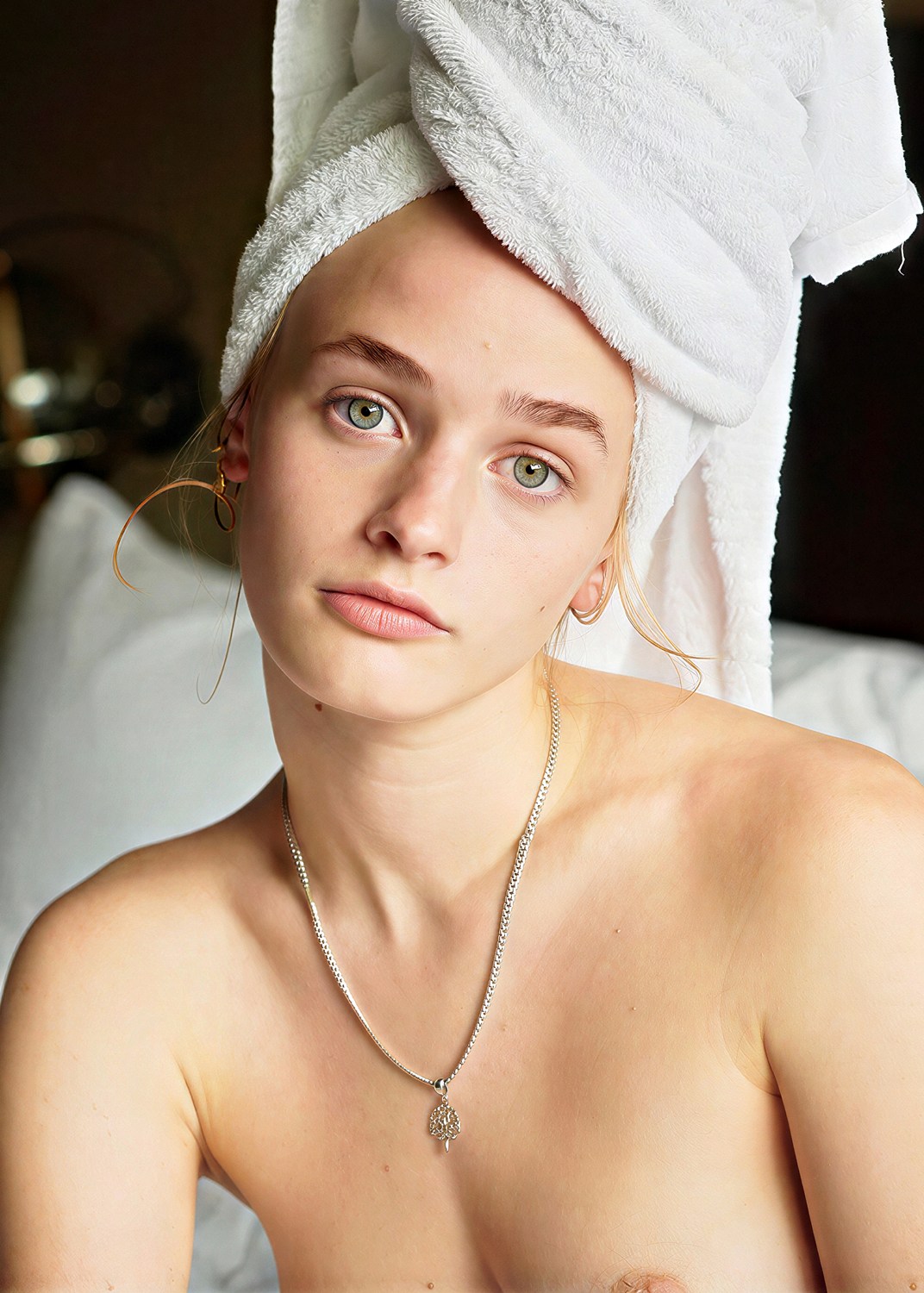 Esther McGregor
