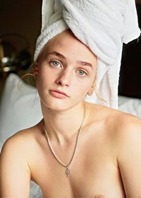 Esther McGregor