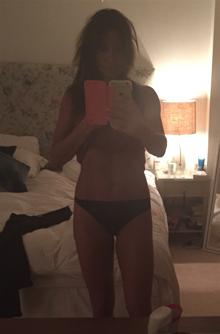 Mel Sykes Nude Photos Leaked