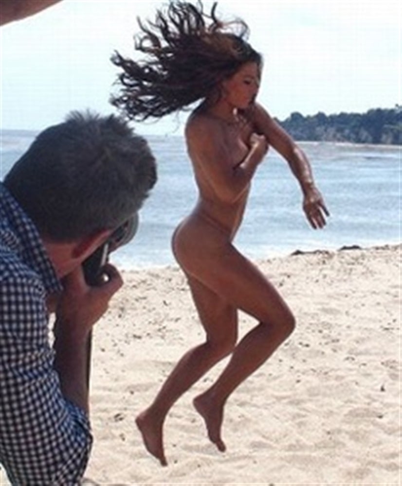 Miesha Tate Nude Photos Leaked