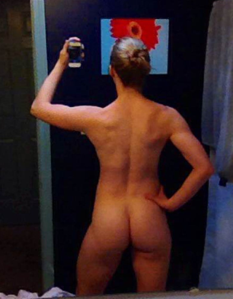 Miesha Tate Nude Photos Complete Set Leaked