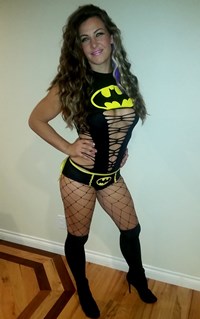 Miesha Tate