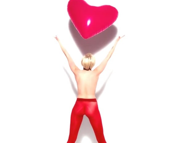 Miley Cyrus Selling See Thru Stockings