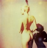 nude upskirt Miley cyrus nip slip
