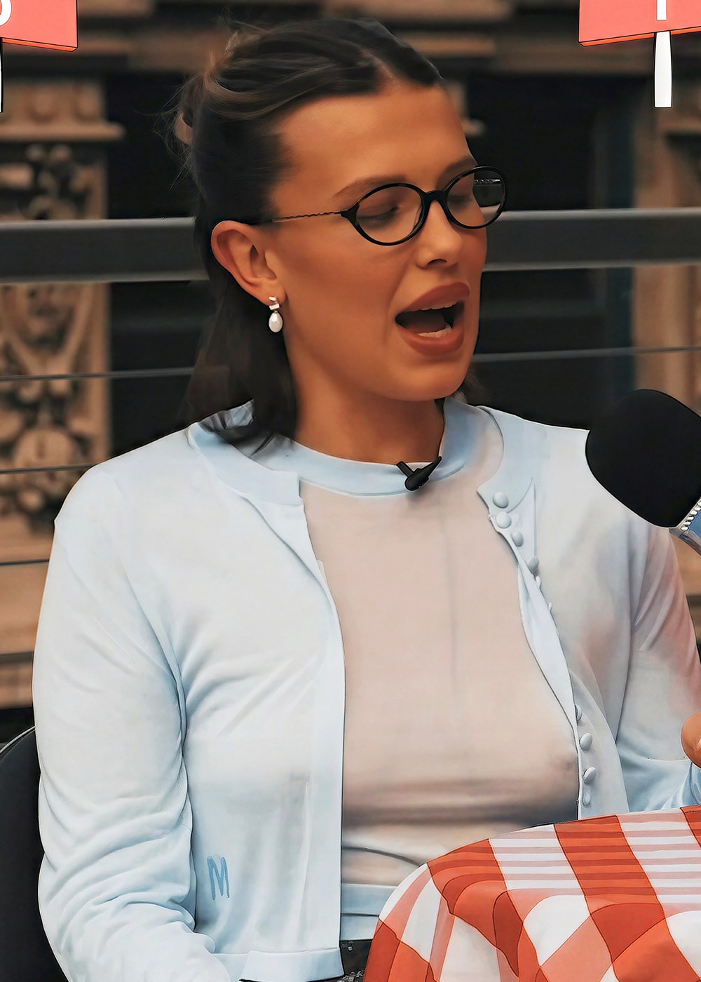 Millie Bobby Brown