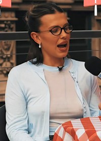Millie Bobby Brown