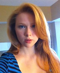 Molly quinn leaked nude