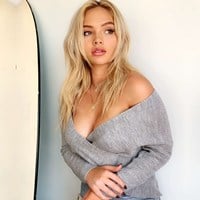 Natalie Alyn Lind Tits And Ass In Thong Bikinis For Her B-Day