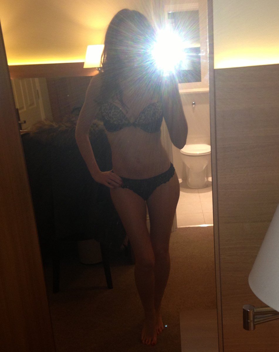 Natasha Hamilton Nude And Sex Photos Leaked