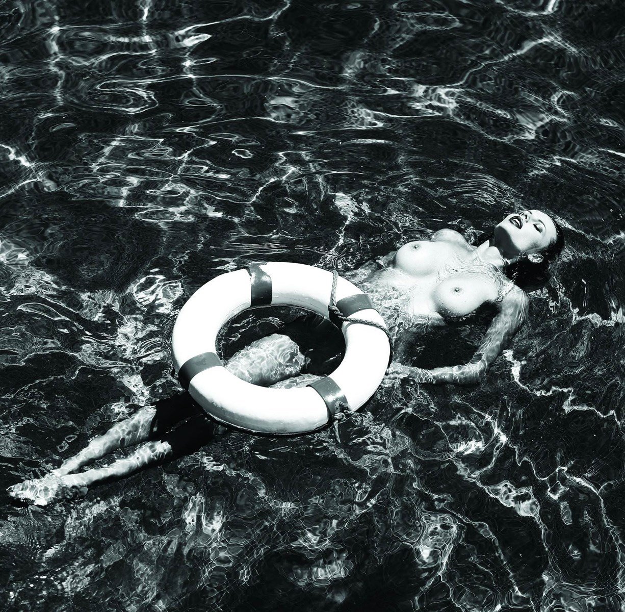 Olga de Mar Nude Photos Collection