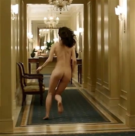 Olivia Wilde’s Nude Scenes In ‘Third Person’