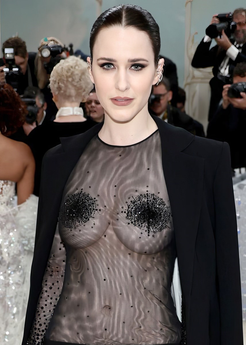 Rachel Brosnahan