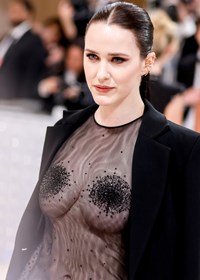 Rachel Brosnahan