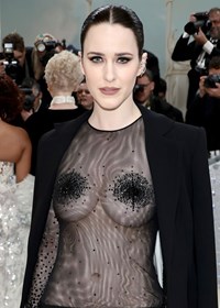 Rachel Brosnahan