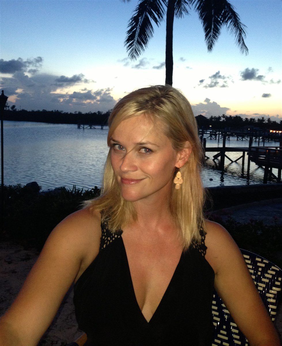 Reese witherspoon leaked photos