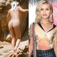 nude-celebs, lily-chee