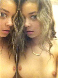 Sarah Hyland