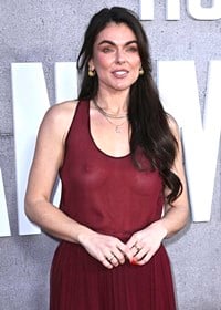 Serinda Swan