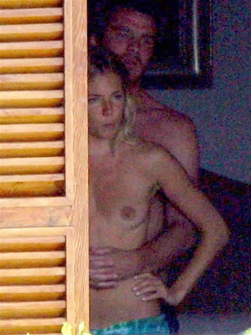 The Ultimate Sienna Miller Candid Nude Photos Compilation