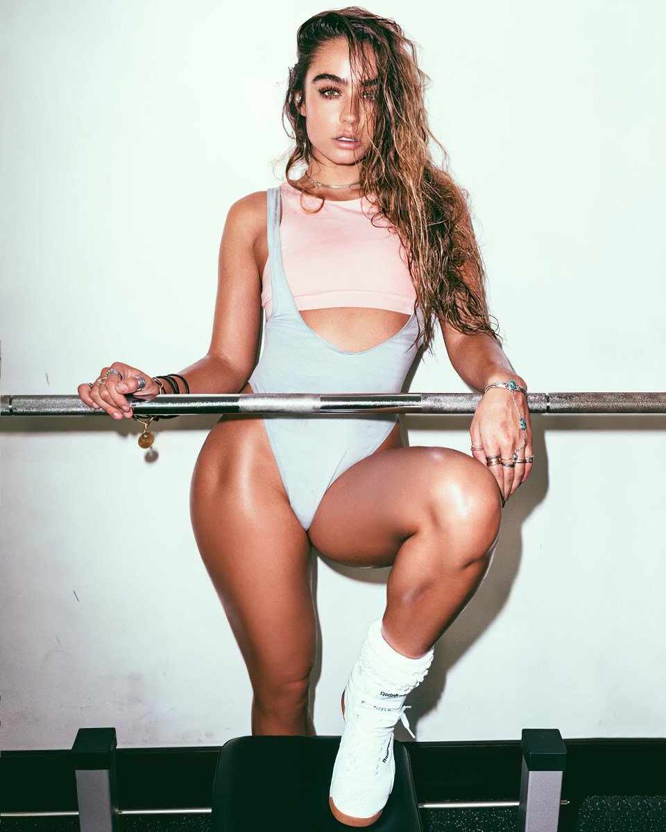 Sommer Ray