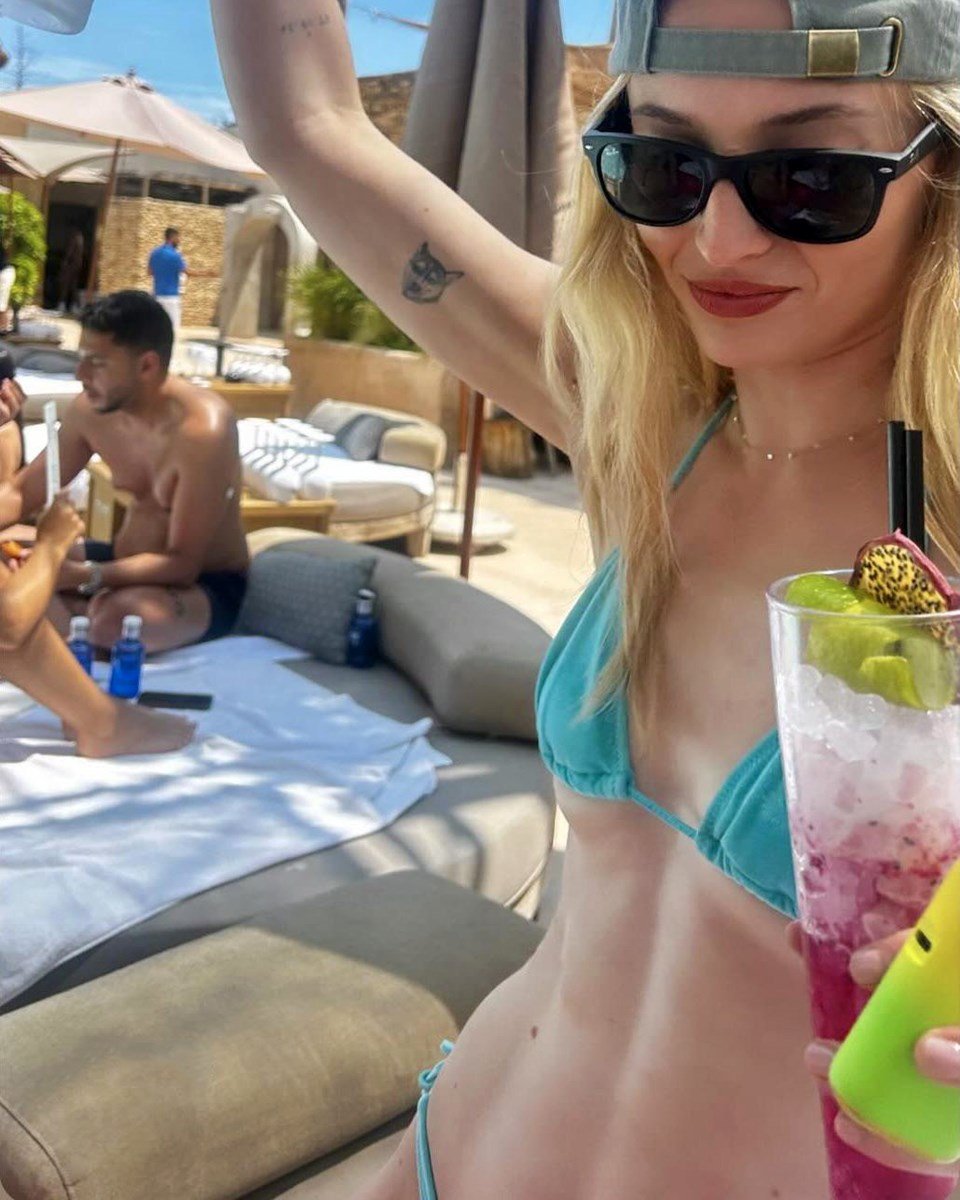 Sophie Turner