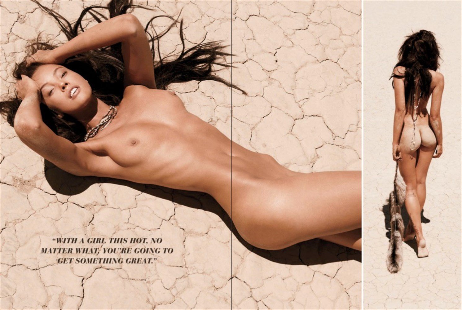 Stephanie Corneliussen Nude Photos Compilation.