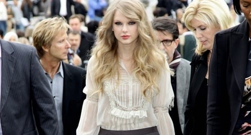 Taylor Swift Dresses Like A Filthy Pirate Hooker 5029