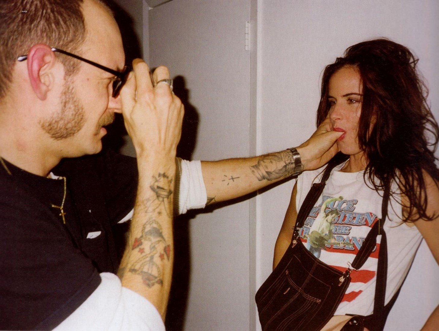 Juliette Lewis