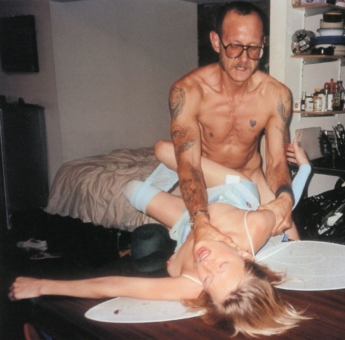 Terry Richardson