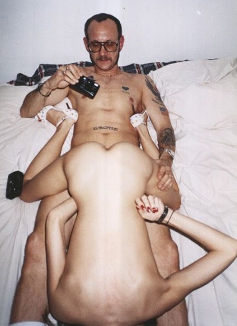 Terry Richardson