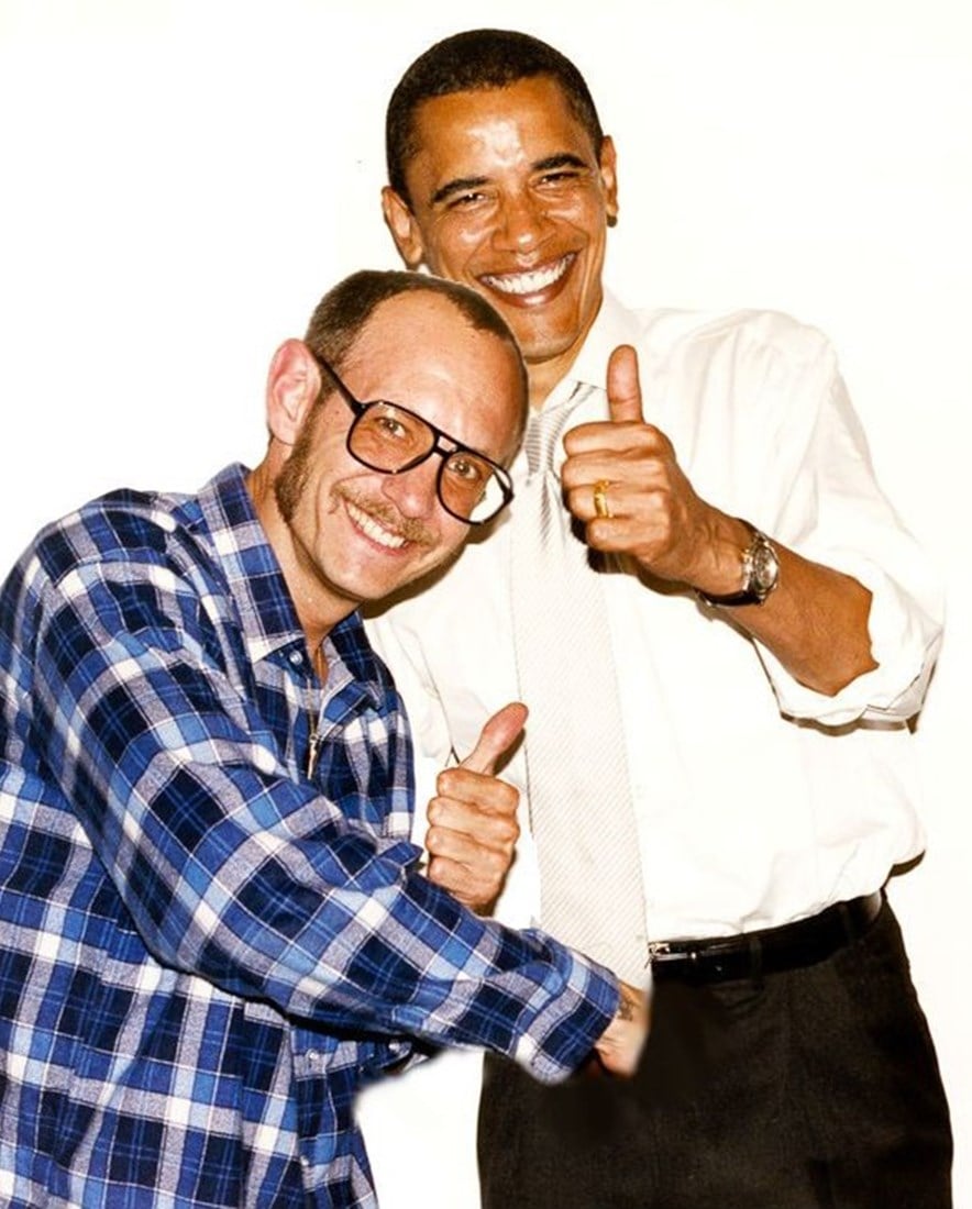 Terry Richardson