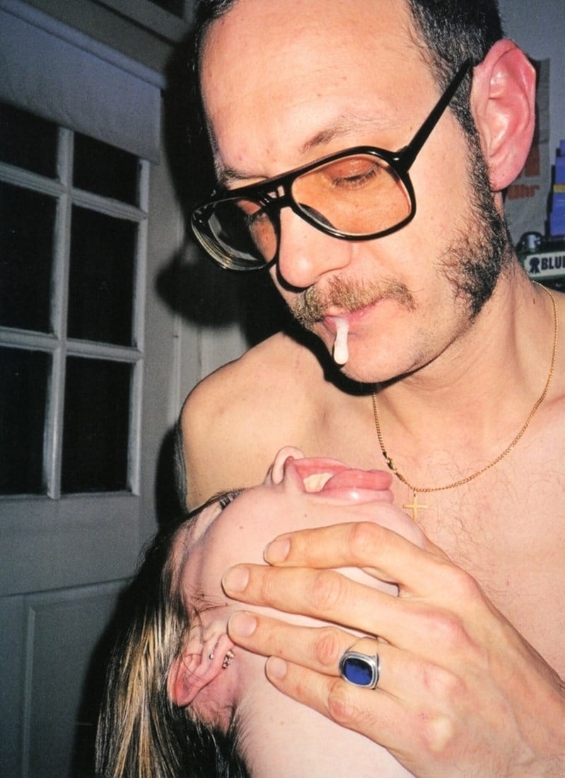 Juliette Lewis Nude Sex Pics From Terry Richardson Leak