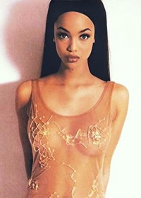Tyra Banks