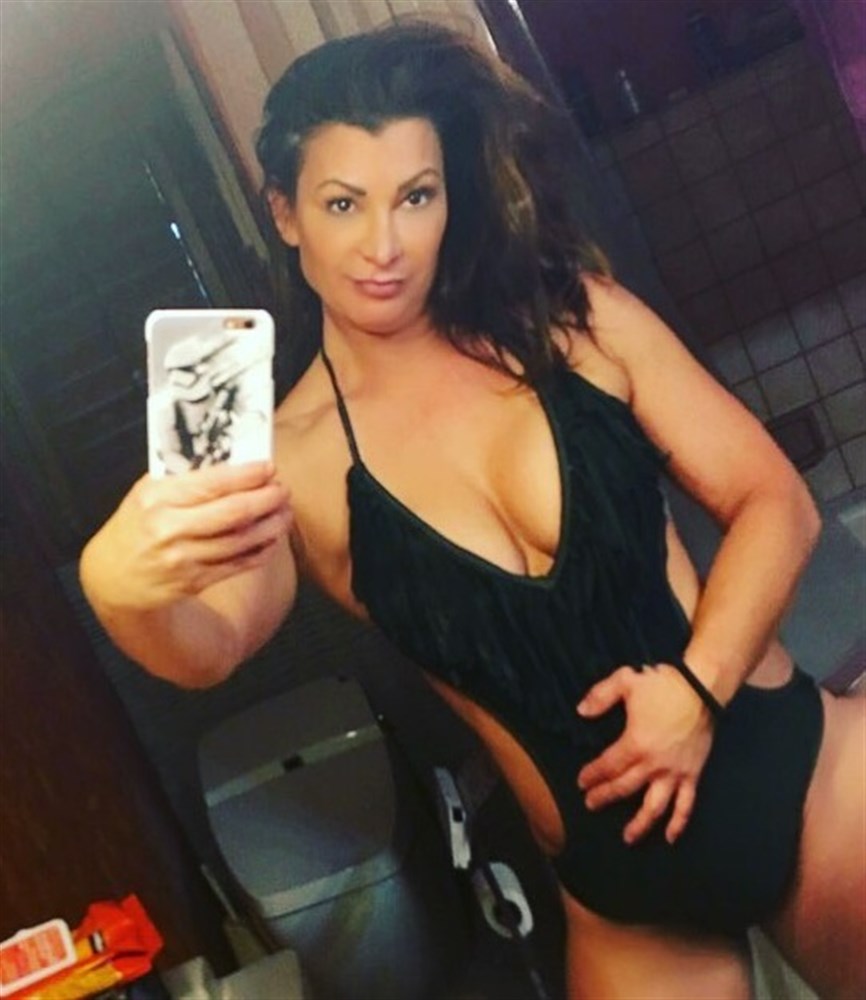 WWE Divas Nude Photos Leaked